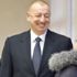 Azerbaycan’da zafer İlham Aliyev’in oldu