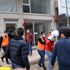 Apartman dairesini kumarhaneye çevirdiler