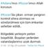 Son Dakika | Kozan da ormanlık alanda yine yangın ... Son Dakika | Kozan da ormanlık alanda yine yangın ...