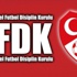 Fenerbahçe ve Beşiktaş'a PFDK şoku! Fenerbahçe ve Beşiktaş'a PFDK şoku!
