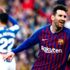 Inter, Lionel Messi yi transfer etmek için girişimlerde ... Inter, Lionel Messi yi transfer etmek için girişimlerde ...