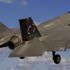 ABD Donanması F-35C'lerin savaşa hazır olduğunu açıkladı ABD Donanması F-35C'lerin savaşa hazır olduğunu açıkladı