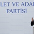 Millet ve Adalet Partisi kuruldu