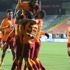 Galatasaray son yılların rekorunu kırdı! Şampiyon olunan sezonları bile geçti