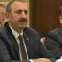 Adalet Bakanı Gül cezaevlerindeki tutuklu sayısını açıkladı