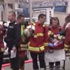 Fransa'da gaz sızıntısı sonrası patlama, 1'i Türk 2 kişi hayatını kaybetti