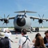 "A400M" Atlas'ın uçuşları durduruldu
