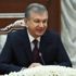 Özbekistan Cumhurbaşkanı Şevket Mirziyoyev Türkiye'ye gelecek