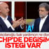 CHP'li Erdal Aksünger: Değişim isteği bende de var
