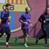 Barcelona'ya Messi müjdesi! Dönüyor... Barcelona'ya Messi müjdesi! Dönüyor...