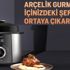 Gurme Şef Çok Amaçlı Pişirici Kullanmanın Püf Noktaları Gurme Şef Çok Amaçlı Pişirici Kullanmanın Püf Noktaları