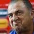 Fatih Terim: Bu sahnede olmak istiyoruz