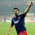 Mersin'in nöbetçi golcüsü