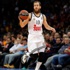 Llull'den sonra Sergio da gidiyor!