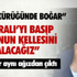 En Fazla Artan Limon En Fazla Azalan İse Erik