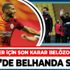 Belhanda, Fenerbahçe'yi istiyor! Menajeri Fenerbahçe'nin kapısını çaldı Belhanda, Fenerbahçe'yi istiyor! Menajeri Fenerbahçe'nin kapısını çaldı