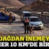Seçim güvenliği için 250 noktada ek tedbir!