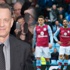 VİDEO Tom Hanks'ten Leicester'la ilgili gülümseten yanıt