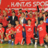 Mersin Hantaş Sportif ikinci yarıdan umutlu Mersin Hantaş Sportif ikinci yarıdan umutlu