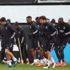 Beşiktaş taktik çalıştı