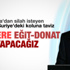 Obama Suriye'deki Rus varlığını değerlendirdi