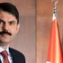 Murat Kurum’dan SÖZCÜ’ye ambargo Murat Kurum’dan SÖZCÜ’ye ambargo