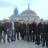 İstanbul'un bu ilçesinden 10 bin kişi Konya'ya gidiyor İstanbul'un bu ilçesinden 10 bin kişi Konya'ya gidiyor