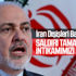 İran Dışişleri Bakanı: Saldırı tamamlandı İran Dışişleri Bakanı: Saldırı tamamlandı