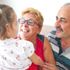 ‘Koruyucu’ değil gerçek aile oldular