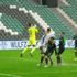 Karagümrük, Konyaspor'u Kocaeli'nde devirdi Karagümrük, Konyaspor'u Kocaeli'nde devirdi