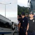 Fenerbahçe olağanüstü güvenlik önlemleriyle Rize'de