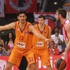 Kızılyıldız İstanbul'a geldi Kızılyıldız İstanbul'a geldi