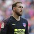Oblak 2023'e kadar Atletico Madrid'de