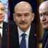 Süleyman Soylu'yu kim yalnız bıraktı? Süleyman Soylu'yu kim yalnız bıraktı?