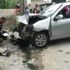 Fren yerine gaza basınca daireye girdi Fren yerine gaza basınca daireye girdi