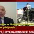 Son dakika: Libya'nın Afrika temsilcisi Cuma El-Gamati A Haber'e konuştu: Türkiye Libya'da dengeleri değiştirdi |Video