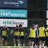 Ankaragücü hazırlıkları başladı Ankaragücü hazırlıkları başladı
