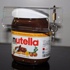 Nutella kilidine büyük ilgi