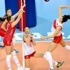 Filenin Sultanları'nın Olimpiyat hayali Rusya'ya çarptı Filenin Sultanları'nın Olimpiyat hayali Rusya'ya çarptı