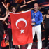 ''Türkiye Eurovision'da benimle sahnede olacak"