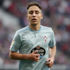 Emre Mor yine dibe vurdu! Celta Vigo... Emre Mor yine dibe vurdu! Celta Vigo...