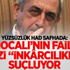 Yüzsüzlük Had Safhada!