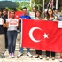 Brezilyalı hukukçu ve gazetecilerden Koza grubuna destek