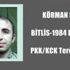 'Şovmen' terörist 'Ali Norşin' öldürüldü 'Şovmen' terörist 'Ali Norşin' öldürüldü