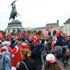 Avusturya'da 15 Temmuz Demokrasi ve Milli Birlik Günü Avusturya'da 15 Temmuz Demokrasi ve Milli Birlik Günü