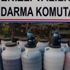 750 litre kaçak şarap ele geçirildi!
