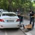 İstanbul'da silahlı soygun! Banka çıkışı gasp ettiler! İstanbul'da silahlı soygun! Banka çıkışı gasp ettiler!