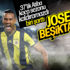 Beşiktaş, Josef de Souza'yla anlaştı Beşiktaş, Josef de Souza'yla anlaştı