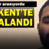 Başkentte 8 yıldır aranan 'hayalet' yakalandı