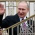Putin kararnameyi imzaladı